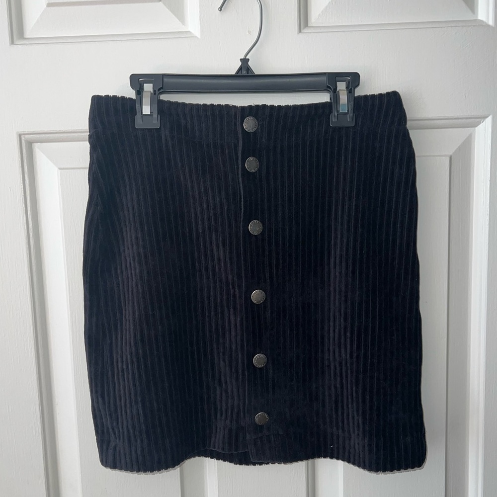 Brand new mini skirt